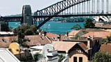 Sydney house prices drop for first time in almost two years