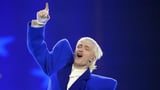 Swedish criminal probe of Dutch Eurovision singer ends