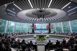 Council of Europe adopts world's 1st treaty on artificial intelligence