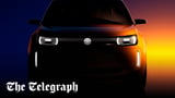 Volkswagen to launch €20,000 ‘China-killer’ electric car