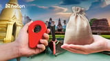 Thailand proposes 450-baht fee to fund tourism upgrade