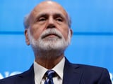 Ben Bernanke Joins Anthropic's Long-Term Benefit Trust — Former Fed Chair Says Potential Of AI And Its Outcomes Is 'Enormous'