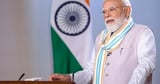 PM Modi welcomes US-Iran peace deal, expresses hope for restoring peace in W Asia region