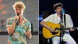 American Idol: Baylee Littrell, Slater Nalley perform in top 24 as voting opens for first time