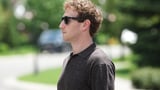 Mark Zuckerberg says AI needs to be regulated globally