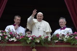 Pope Francis to advocate for ethical AI at G7 summit in Italy - UPI.com