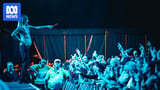Byron Bay's famous Bluesfest cancelled with less than three weeks' notice