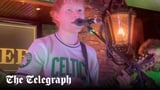 Ed Sheeran: I identify as culturally Irish despite being born in England