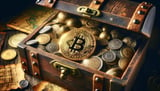 Genius Group Launches Bitcoin Treasury With 110 BTC Purchase