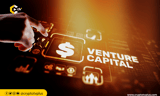 Crypto VC raised over $2 billion in Q1 2024 | CryptoTvplus - The Leading Blockchain Media Firm