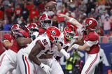 NAACP calls on athletes and fans to boycott athletic programs over voting rights