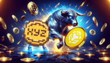XYZVerse unveils CS2 League with 5.5 million prize pool, following $15M+ presale success