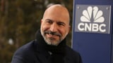 Uber beats on revenue, announces $20 billion stock buyback