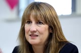 Budget blow for Rachel Reeves as UK’s growth forecast slashed