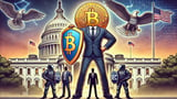 Michael Saylor Unveils New Bitcoin Framework to Boost The US Leadership In Crypto | Bitcoinist.com