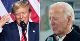 Trump and Biden could formally clinch their parties’ nominations with Tuesday’s primaries.