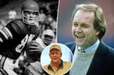 Bob Trumpy, Bengals legend and broadcaster, dead at 80