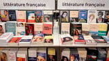 French publishing bucks trend with more books published – but translation down