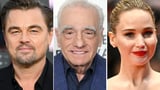Martin Scorsese to Direct Leonardo DiCaprio and Jennifer Lawrence