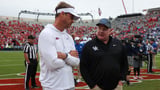 UPDATED: The SEC Has Found a Battle That 'Just Means More,' and Naturally It Involves Lane Kiffin