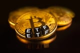 Bloomberg’s ETF Analyst Says Bitcoin Funds Will Triple Gold Hours After Admitting They Burned Cash