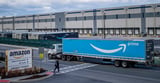 Amazon Workers at Seven Distribution Centers Walk Out