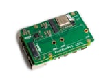 Pineboards introduces Ai Bundle (Hailo 8L) Raspberry Pi HAT+ with AI accelerator and NVMe SSD support - CNX Software