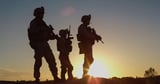 Veterans recall seeing SAS 'kill handcuffed kids' in slew of 'war crimes'