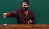 Anand Kumar launches ‘Super Infinity’, a new digital learning movement for students