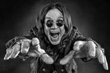 The Osbournes Are Developing an Interactive Ozzy Osbourne Digital Avatar