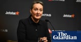 Vanessa Hudson has provided a soft landing for Qantas as the airline cuts deal with ACCC