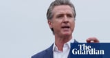 California governor Gavin Newsom vetoes controversial AI safety bill