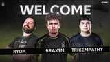 S8UL Unveils Call of Duty: Warzone Roster for Esports World Cup 2025