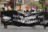 'Reduce, reuse, recycle' is corporate gaslighting—the real change must come from the fossil fuel industry