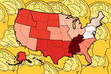 Which US States Have the Highest Risk of Dementia?