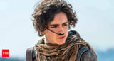 Chalamet and Zendaya's 'Dune: Part 2' to release digitally on April 16