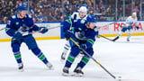 Canucks extend O'Connor after forward's strong play since trade - ESPN