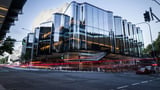Premier points to ‘marketability’ in secret theatre name sign-off