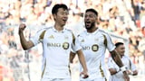 LAFC eyes another late-season surge up the standings