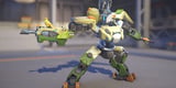 Overwatch 2 Season 17 Buffing Bastion and Making Changes to Other Heroes