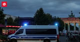 A cache of weapons was discovered near Berlin; it may belong to Russian agents – investigation