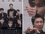 BTS coming for a Mumbai tour? Popular K-pop band members discuss India visit and meeting fans; Jin says, '