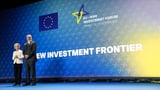 EU seeks to boost investment in Western Balkans to double regional GDP within decade