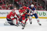 Panthers can move to the verge of winning the Stanley Cup again if they beat the Oilers in Game 4