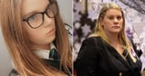 Heartbroken cat still waits outside room of murdered girl, 15, mum reveals