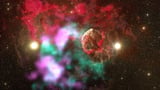 Scientists may have found the 1st twin star system where both stars exploded