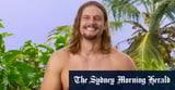 The $9m man: Aussie reality star wins one of biggest prizes in TV history