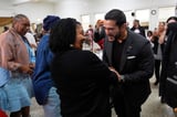 Tensions between Black and Arab American voters roil Mich. race