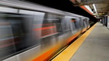 ‘We’ve only just begun’: Orange Line transitions from 40 mph to 55 mph as its top speed