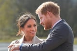 Prince Harry, Meghan Markle Reportedly Draft Public Apology to King Charles After Highgrove House Summit